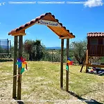 Tenuta Decimo - Dini Agroturismo San Gimignano
