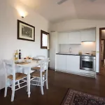 Tenuta Decimo - Dini Farmház