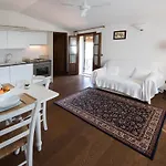Tenuta Decimo - Dini Farmház San Gimignano