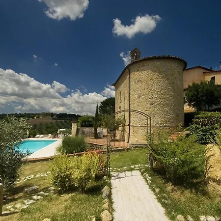 Farm stay Tenuta Decimo - Dini