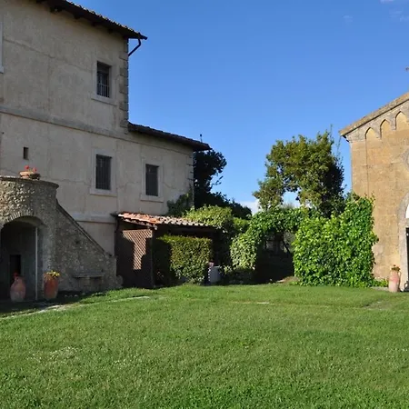 Tenuta Decimo - Dini Farm stay *