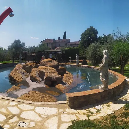 Tenuta Decimo - Dini