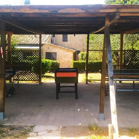 Farm stay Tenuta Decimo - Dini