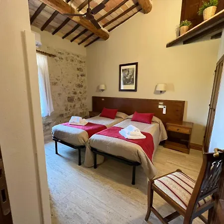 Tenuta Decimo - Dini Gospodarstwo agroturystyczne