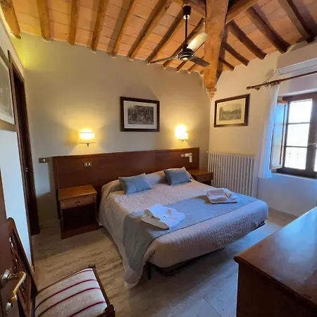 Tenuta Decimo - Dini San Gimignano