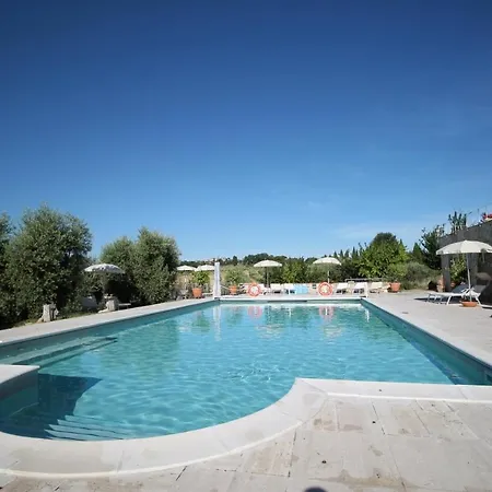 Tenuta Decimo - Dini Farm stay San Gimignano