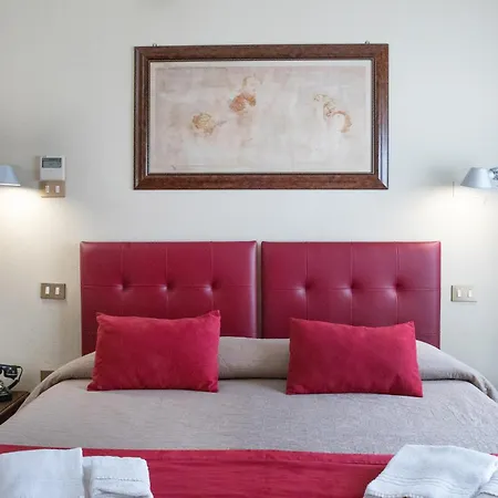 Farm stay Tenuta Decimo - Dini *