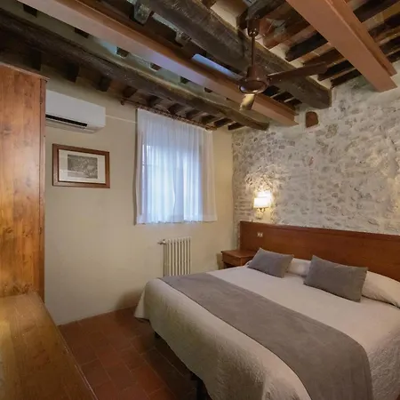 Gospodarstwo agroturystyczne Tenuta Decimo - Dini San Gimignano