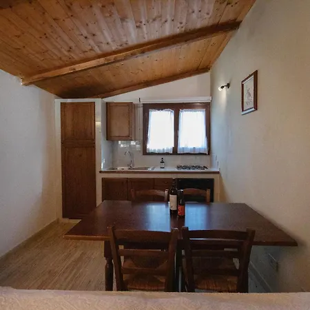 Tenuta Decimo - Dini Farm stay