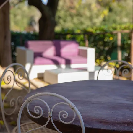 Tenuta Decimo - Dini Farm stay *