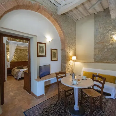 Tenuta Decimo - Dini Farm stay