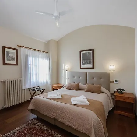 Farm stay Tenuta Decimo - Dini San Gimignano