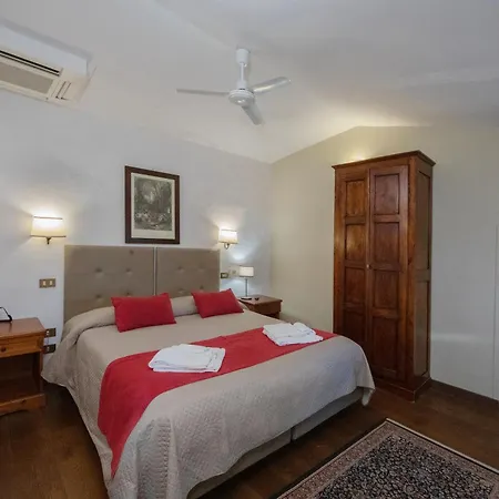 Farm stay Tenuta Decimo - Dini *