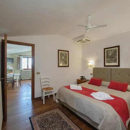 Tenuta Decimo - Dini Farm stay *
