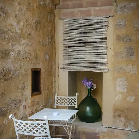 Farm stay Tenuta Decimo - Dini *