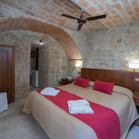Farm stay Tenuta Decimo - Dini *
