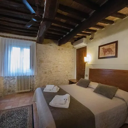 Farm stay Tenuta Decimo - Dini