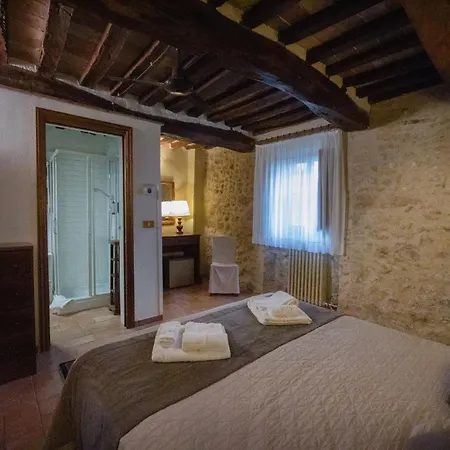 Tenuta Decimo - Dini San Gimignano