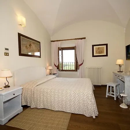 Farm stay Tenuta Decimo - Dini *