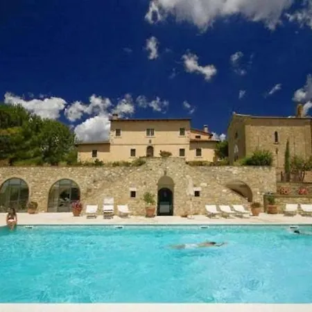 Tenuta Decimo - Dini San Gimignano