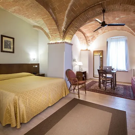 Gospodarstwo agroturystyczne Tenuta Decimo - Dini San Gimignano