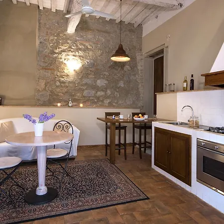 Tenuta Decimo - Dini * San Gimignano