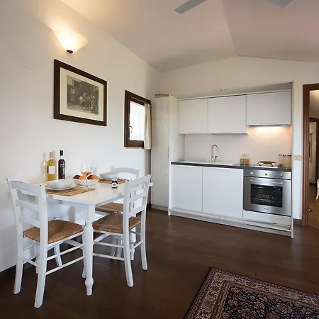 Tenuta Decimo - Dini Farm stay