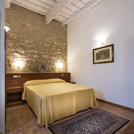 Tenuta Decimo - Dini San Gimignano