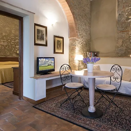 Tenuta Decimo - Dini Farm stay *
