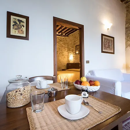 Tenuta Decimo - Dini San Gimignano