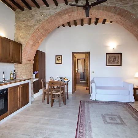 Farm stay Tenuta Decimo - Dini