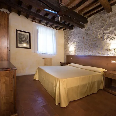 Farm stay Tenuta Decimo - Dini