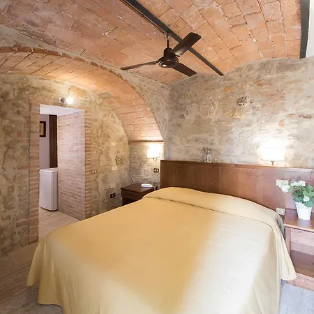Farm stay Tenuta Decimo - Dini