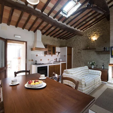 Tenuta Decimo - Dini Farm stay *