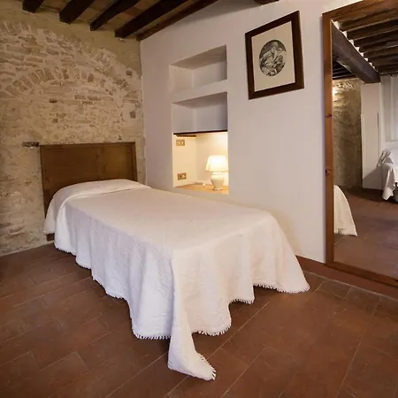 Farm stay Tenuta Decimo - Dini San Gimignano