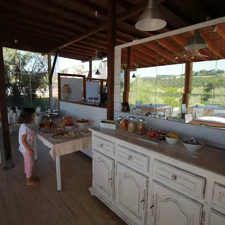 Tenuta Decimo - Dini Farm stay