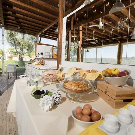 Gospodarstwo agroturystyczne Tenuta Decimo - Dini San Gimignano