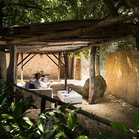 Tenuta Decimo - Dini San Gimignano