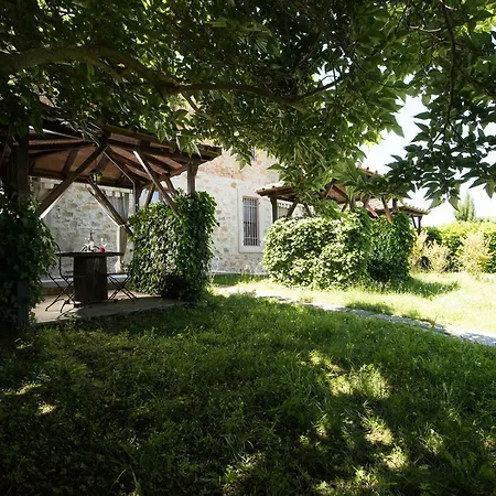 Farm stay Tenuta Decimo - Dini