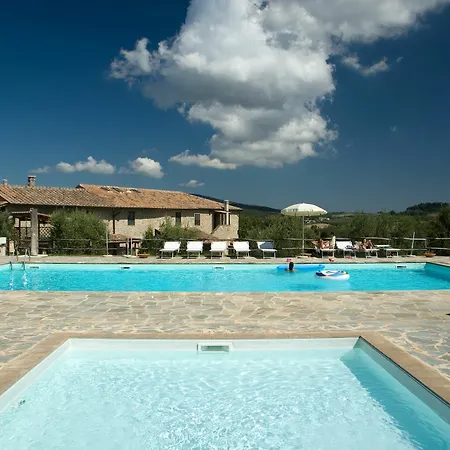 Tenuta Decimo - Dini Farm stay *