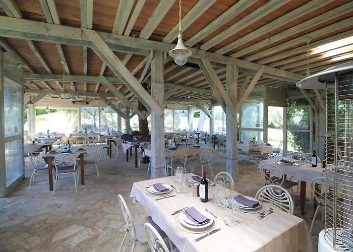 Tenuta Decimo - Dini * San Gimignano