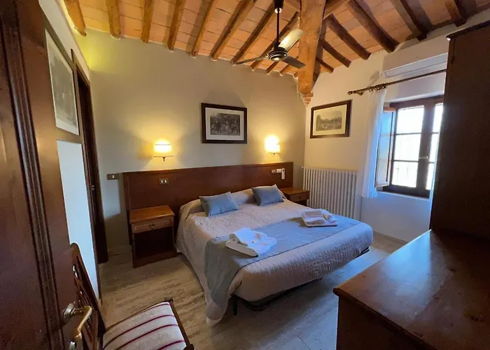 Tenuta Decimo - Dini San Gimignano