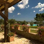 Çiftlik konaklama Tenuta Decimo - Dini *