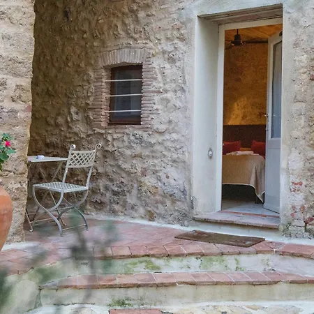 Tenuta Decimo - Dini San Gimignano