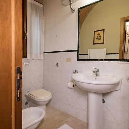 팜스테이 Tenuta Decimo - Dini