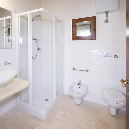 팜스테이 Tenuta Decimo - Dini 산지미냐노