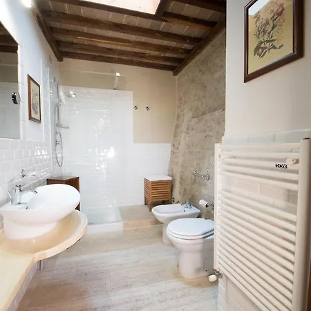 Tenuta Decimo - Dini 산지미냐노