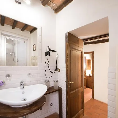 Tenuta Decimo - Dini 팜스테이 산지미냐노