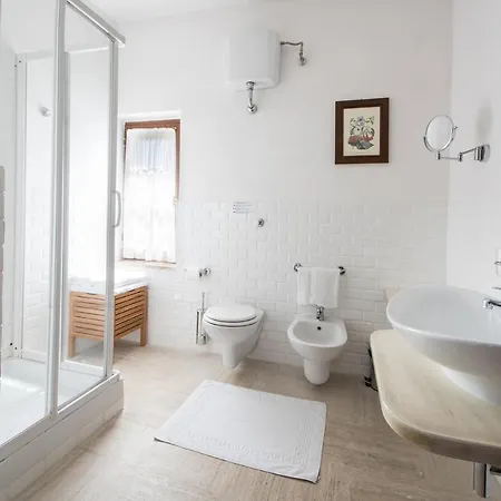 팜스테이 Tenuta Decimo - Dini 산지미냐노