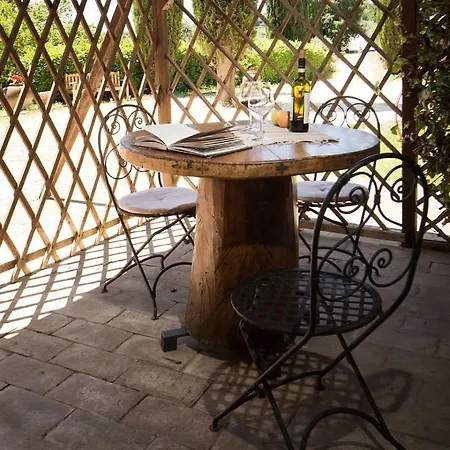 Tenuta Decimo - Dini Alojamento de Turismo Rural *
